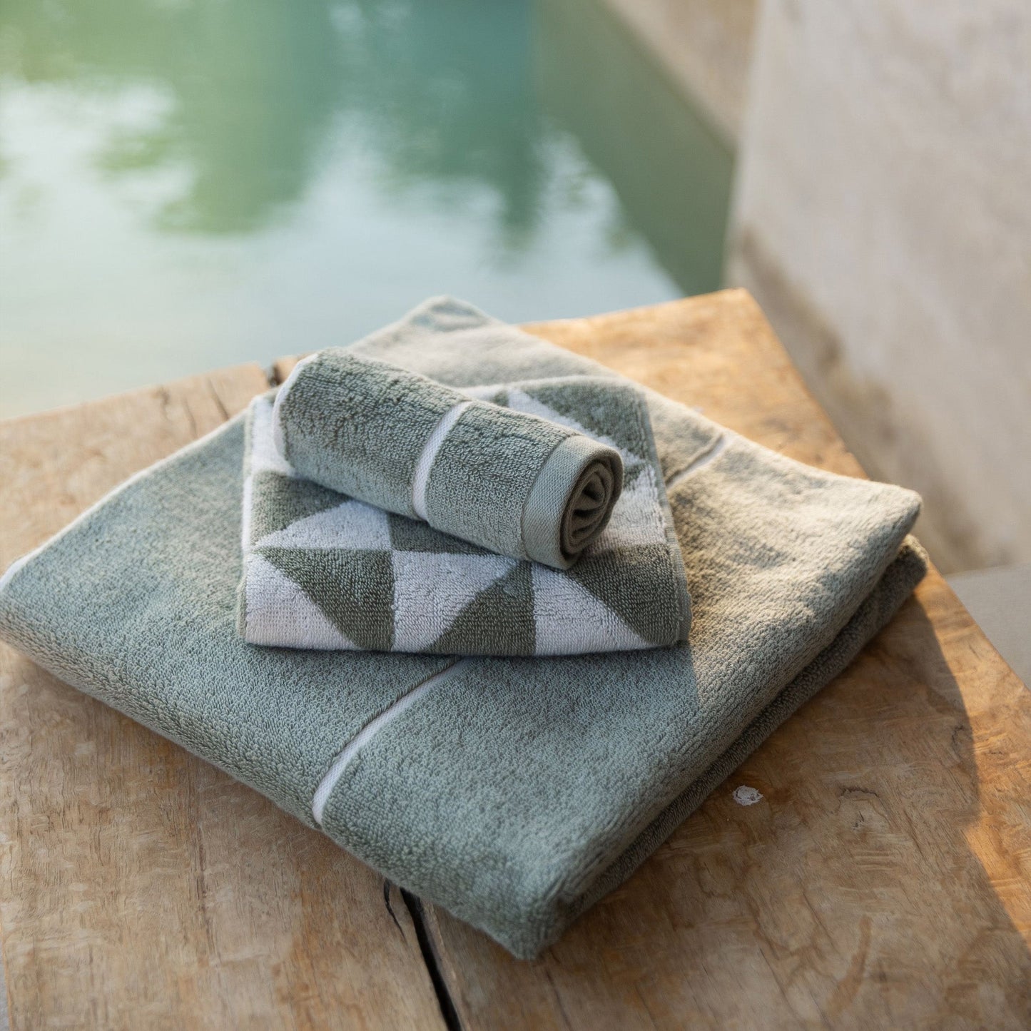 Deia Towels - Osadia Concept Store