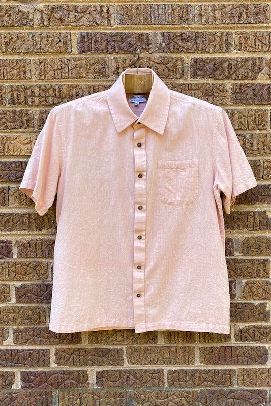 Sunset Handloom Shirt