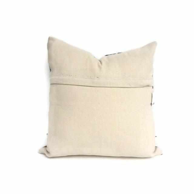 Up-cycled Pueblo Pillow Cover (Assorted) - Guatemala