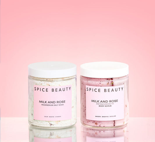 Radiant Skin Duo