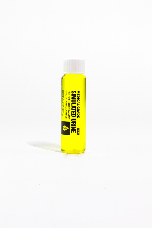 Medical Grade Simulated Urine