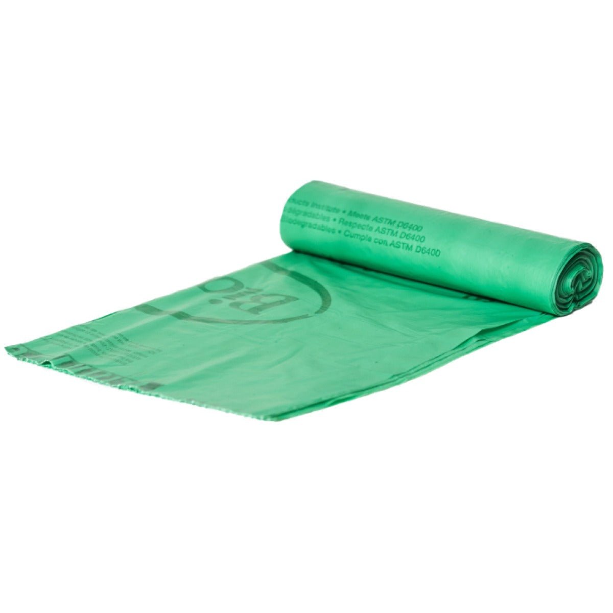 Biobag 13 Gallon Compostable Trash Bags