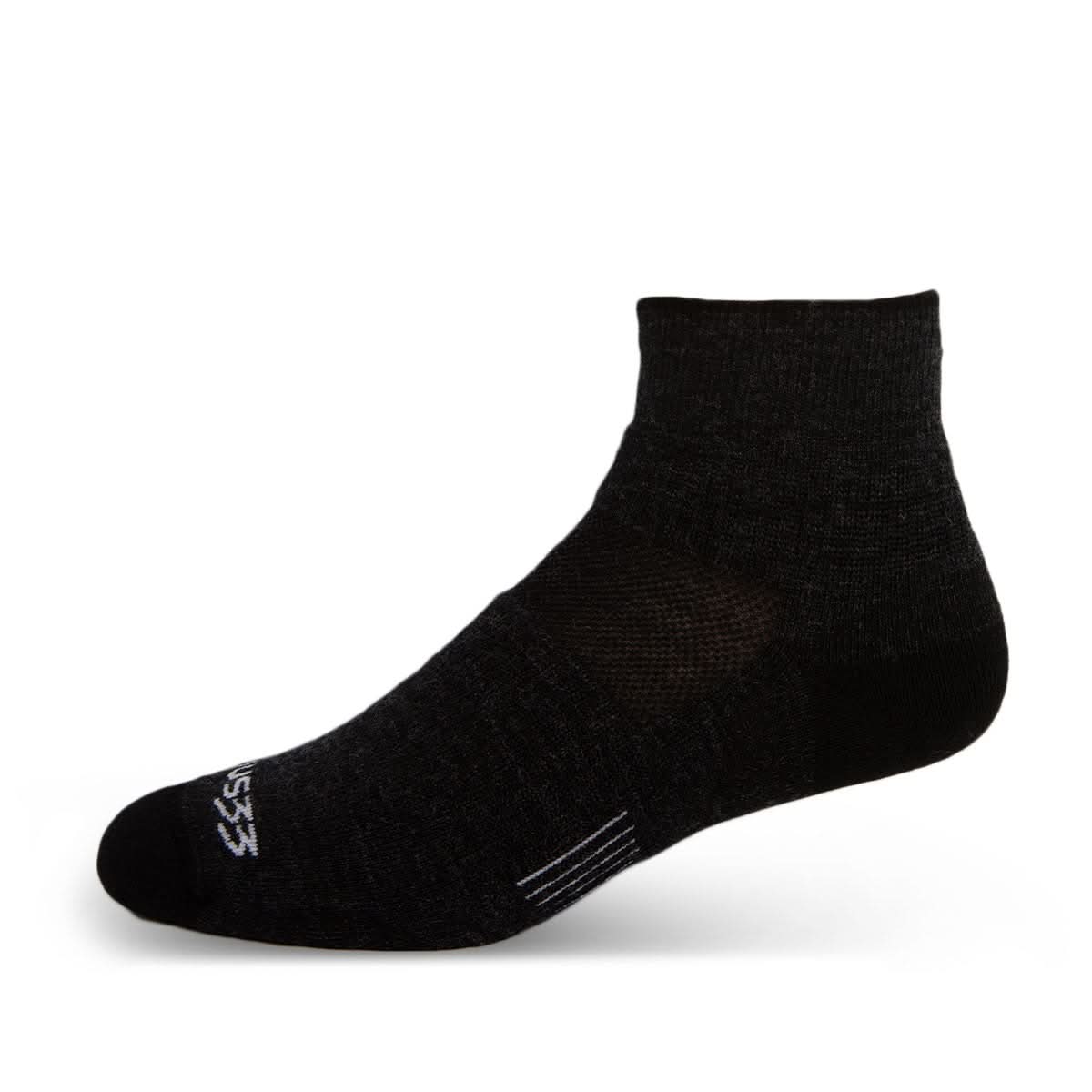 Lightweight - Ankle Wool Socks Mountain Heritage - Osadia Concept Store