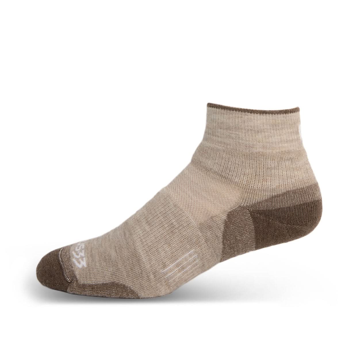 Lightweight - Ankle Wool Socks Mountain Heritage - Osadia Concept Store