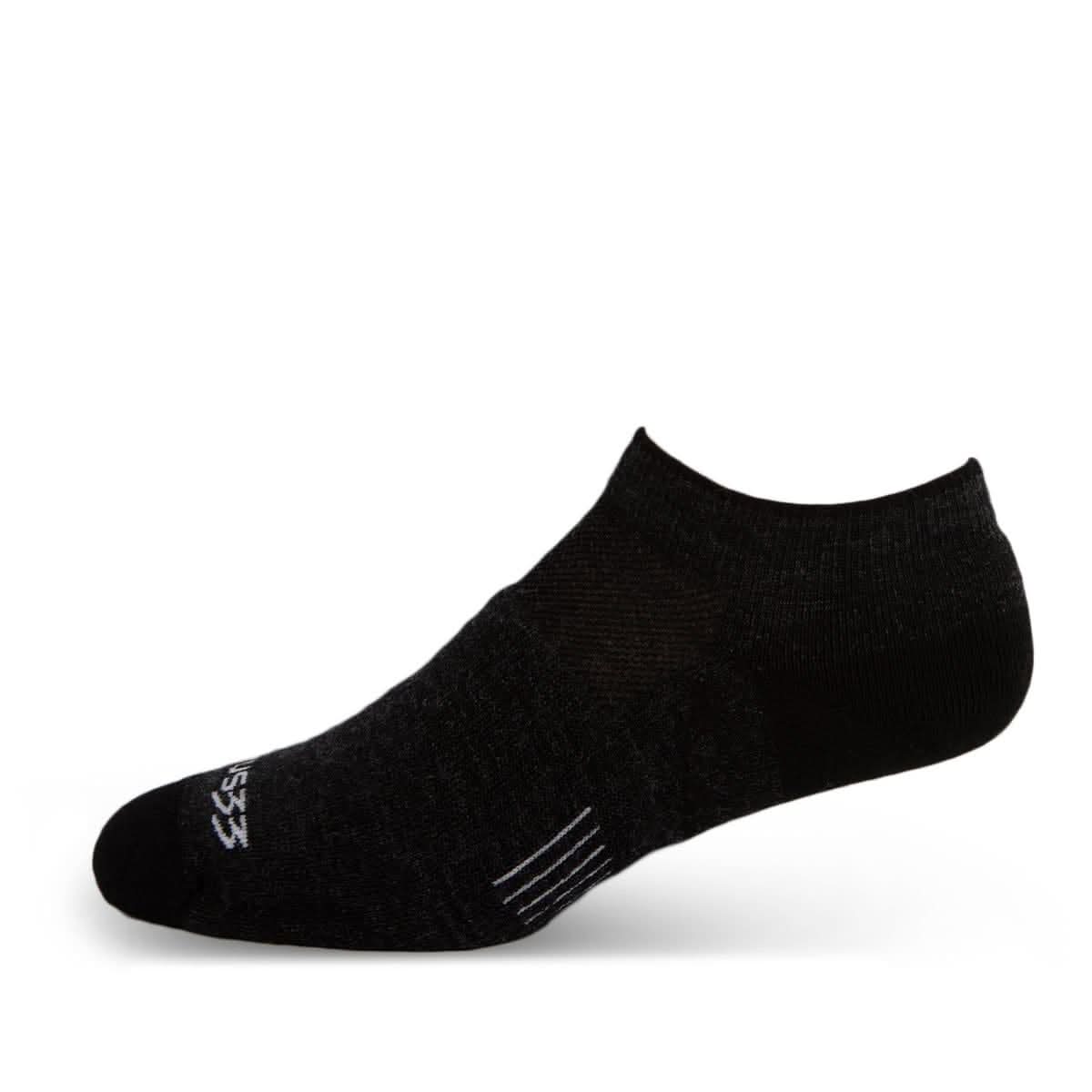 Lightweight - No Show Wool Socks Mountain Heritage - Osadia Concept Store