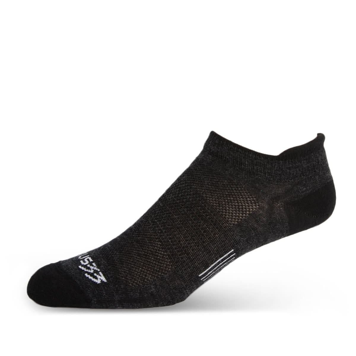 Microweight - No Show Tab Wool Socks Mountain Heritage - Osadia Concept Store