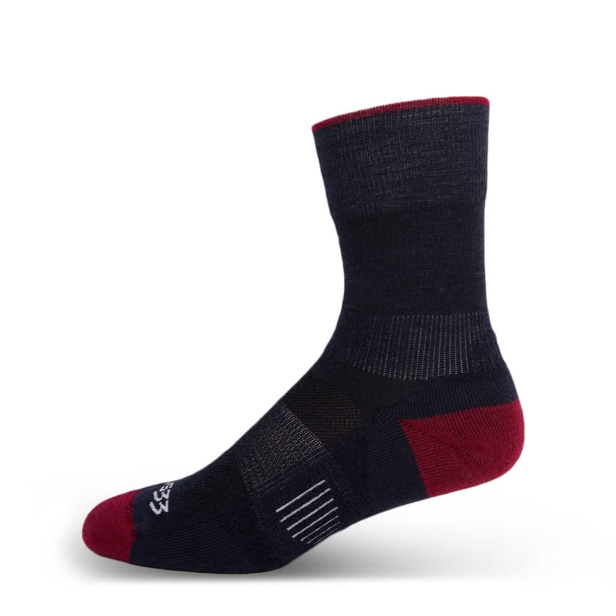 Microweight Cushion - Crew Wool Socks Mountain Heritage - Osadia Concept Store