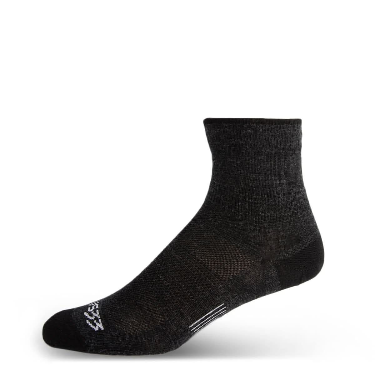 Microweight - Mini Crew Wool Socks Mountain Heritage - Osadia Concept Store