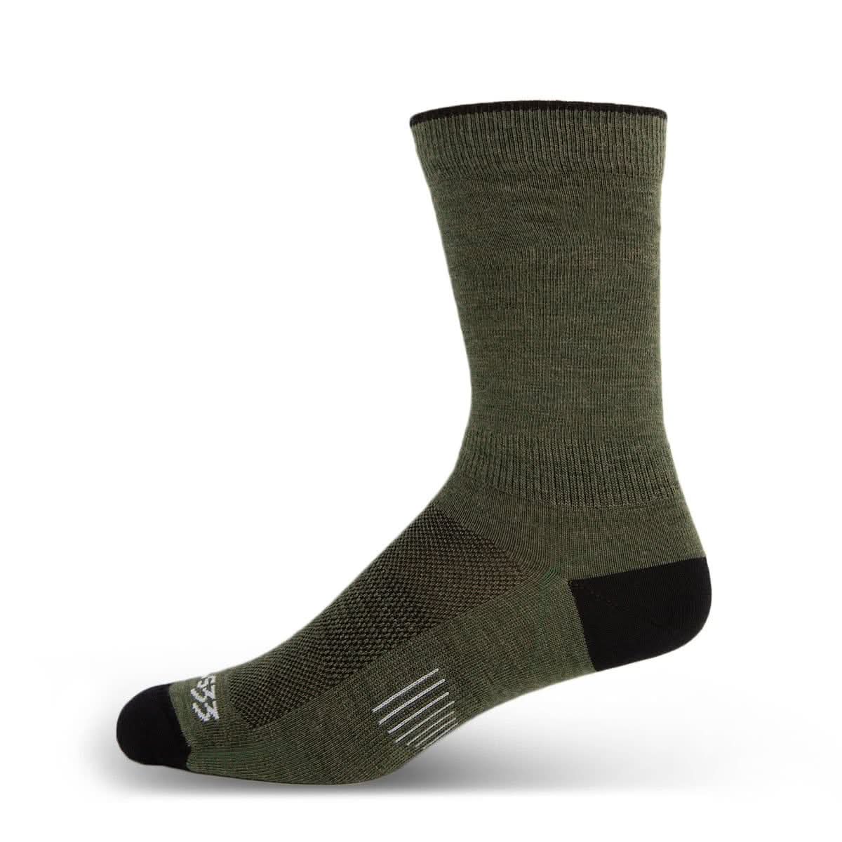Microweight - Boot Wool Socks Mountain Heritage - Osadia Concept Store