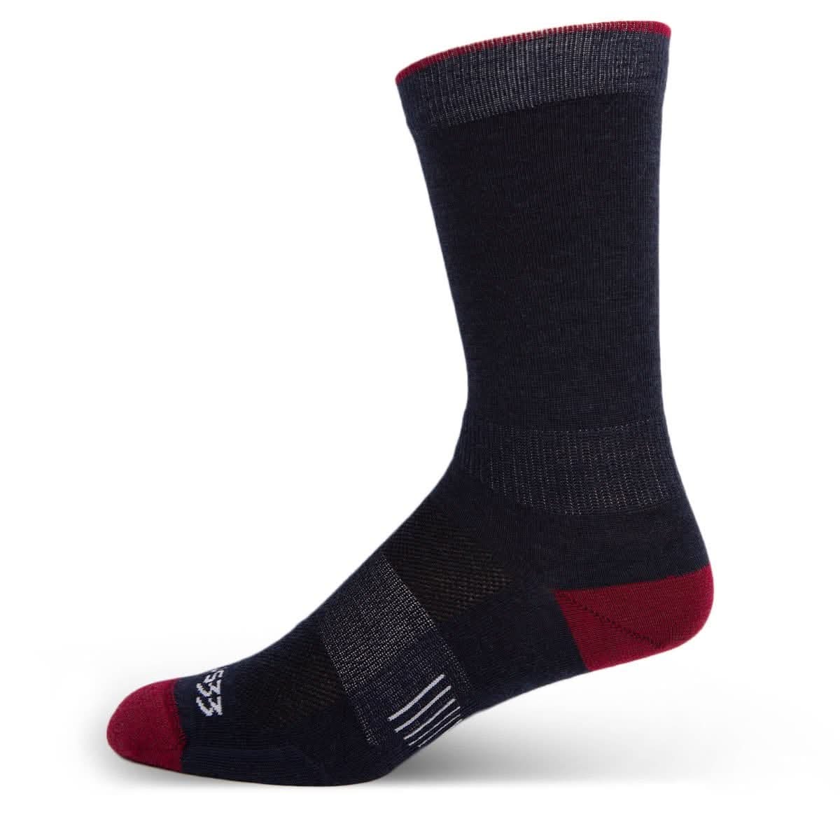 Microweight - Boot Wool Socks Mountain Heritage - Osadia Concept Store