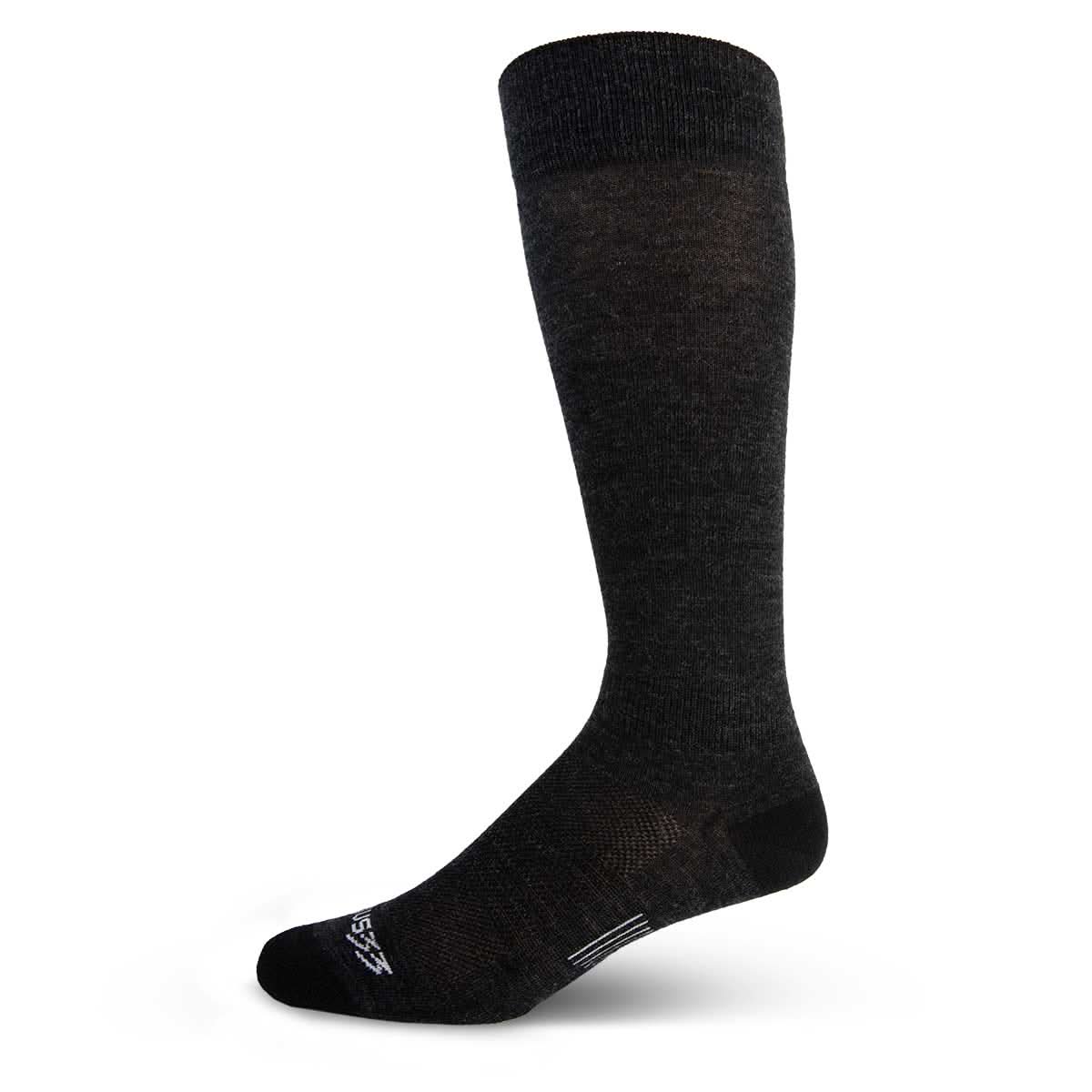 Microweight - Over the Calf Wool Socks Mountain Heritage - Osadia Concept Store
