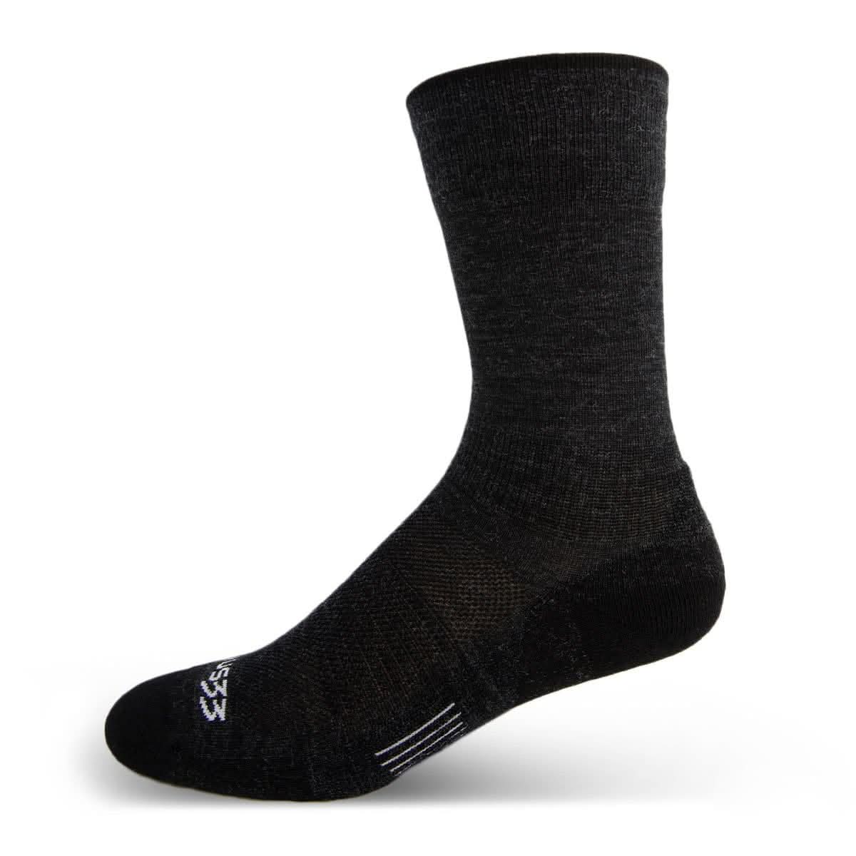 Microweight Cushion - Boot Wool Socks Mountain Heritage - Osadia Concept Store