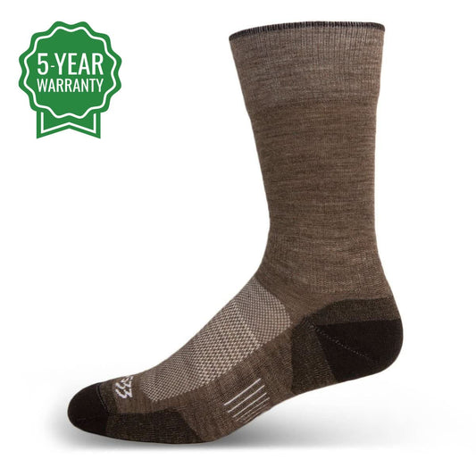 Microweight Cushion - Boot Wool Socks Mountain Heritage - Osadia Concept Store
