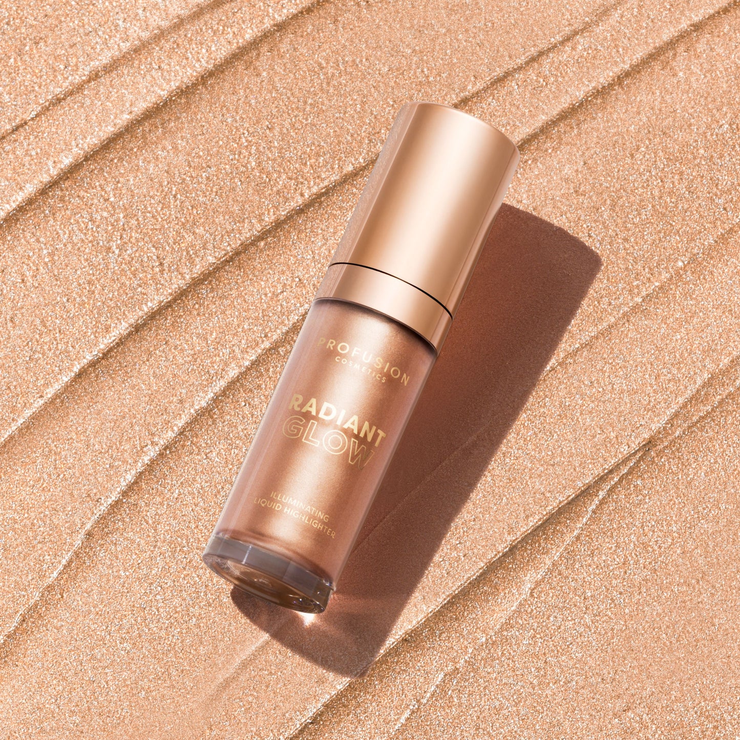Radiant Glow Illuminating Liquid Highlighter - Osadia Concept Store