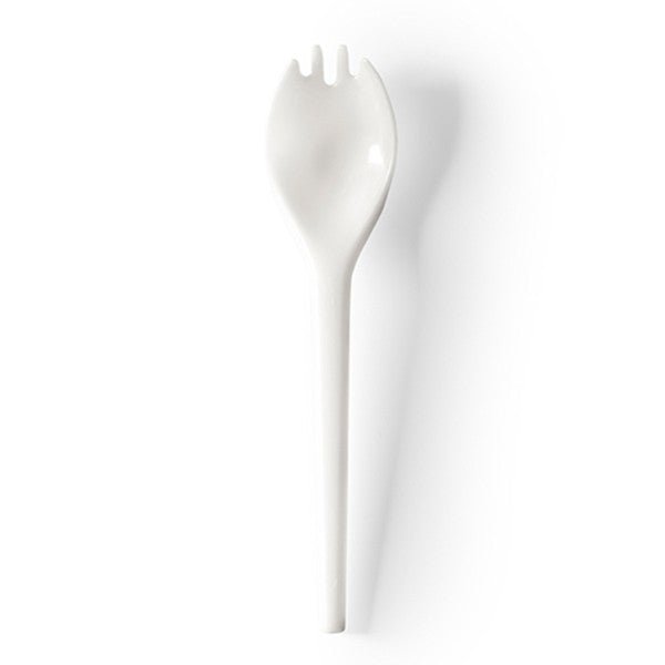[OOS] Vegware 6in Compostable CPLA Spork (QTY: 1000)