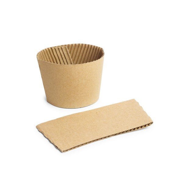 Vegware Small sleeve - fits 79-Series cup (QTY:1000)
