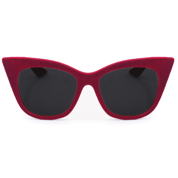 Venice Red Velvet Prescription