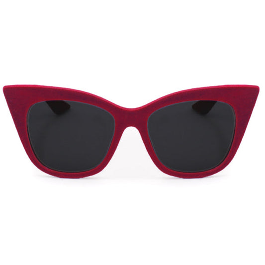 Venice Red Velvet Prescription