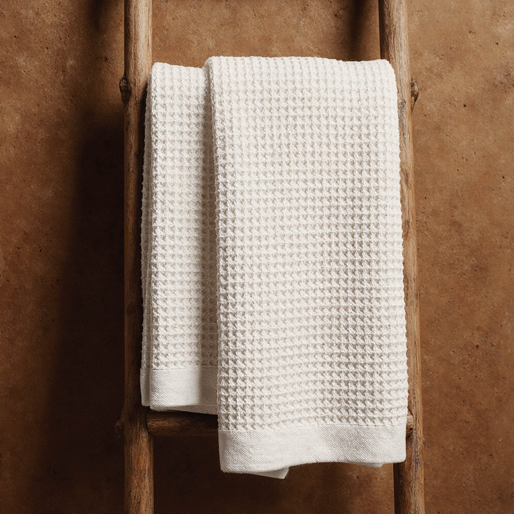 Sedona Waffle Towels - Osadia Concept Store