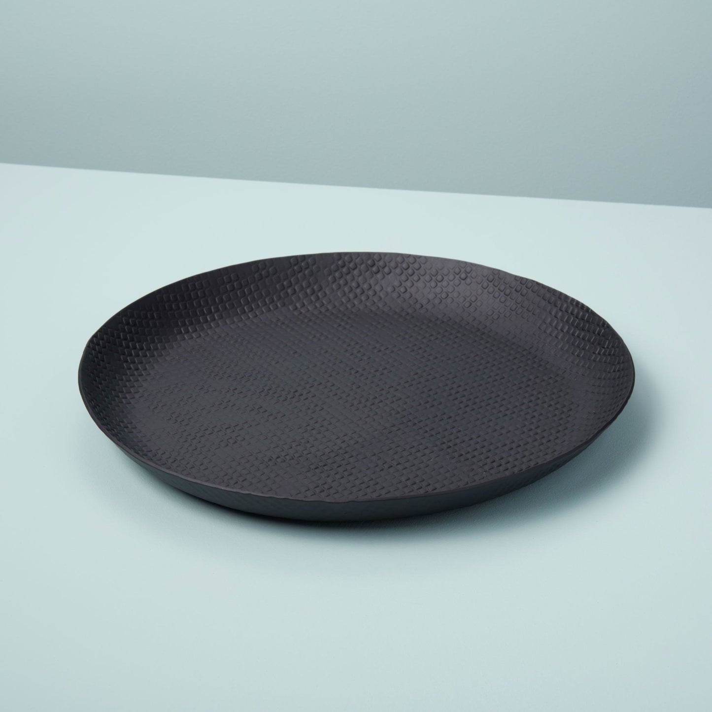 Gwyneth Aluminum Serving Tray