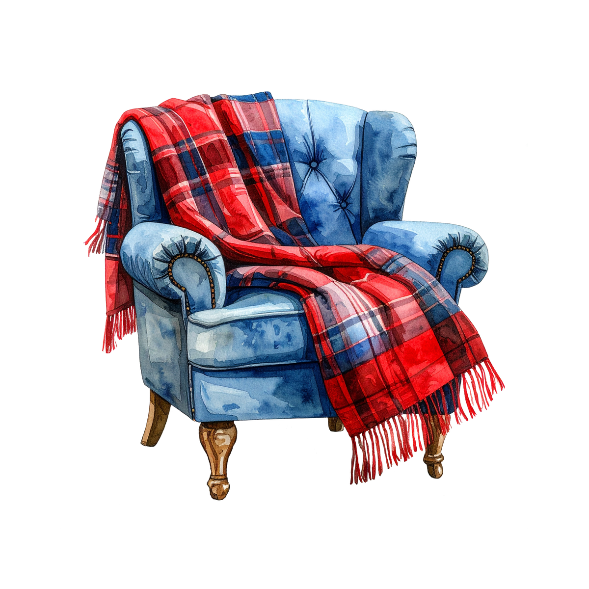 Warm Flannel Phthalate-Free Fragrance Oil