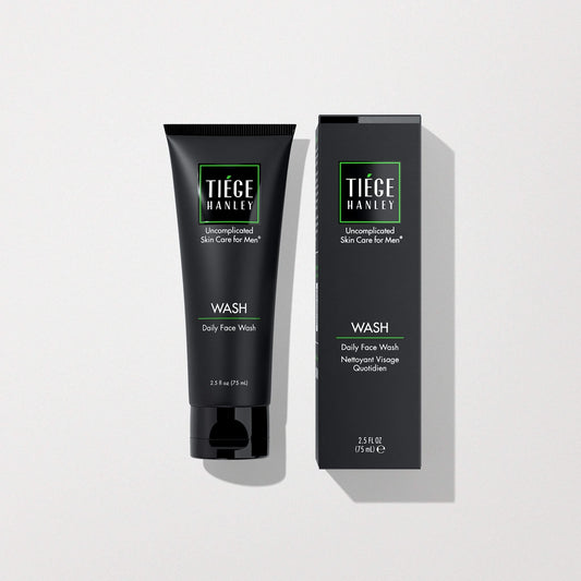 Daily Cleanser for Men - Osadia Concept Store
