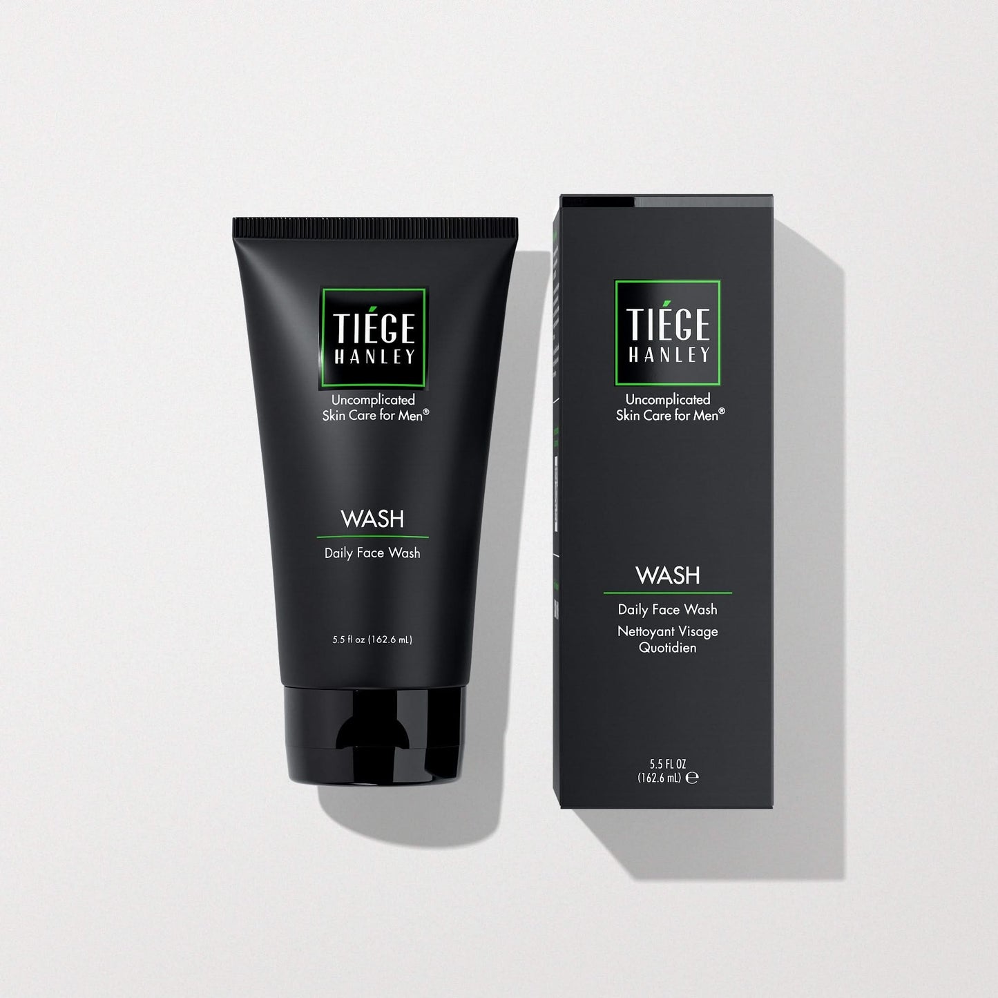 Daily Cleanser for Men - Osadia Concept Store