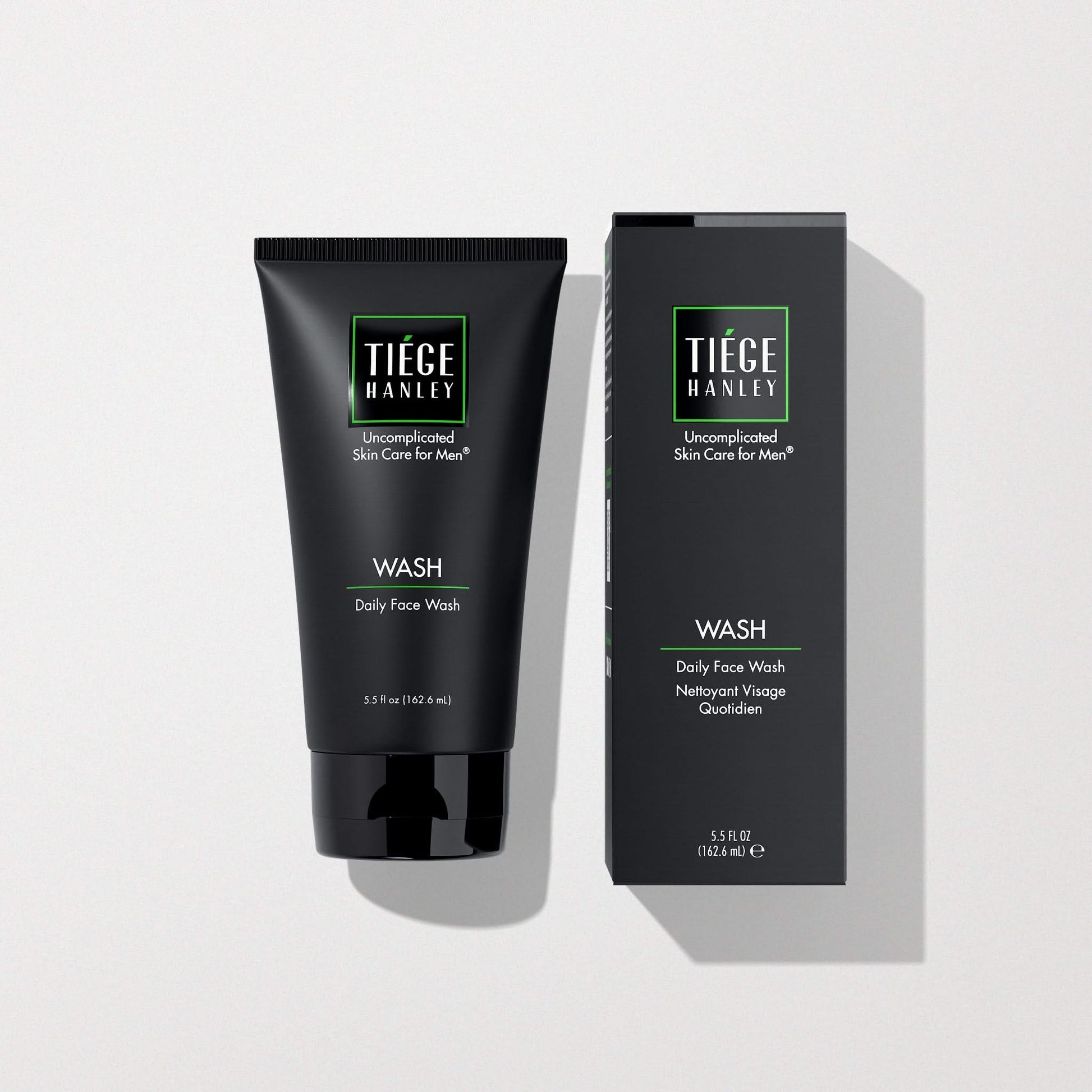 Daily Cleanser for Men - Osadia Concept Store