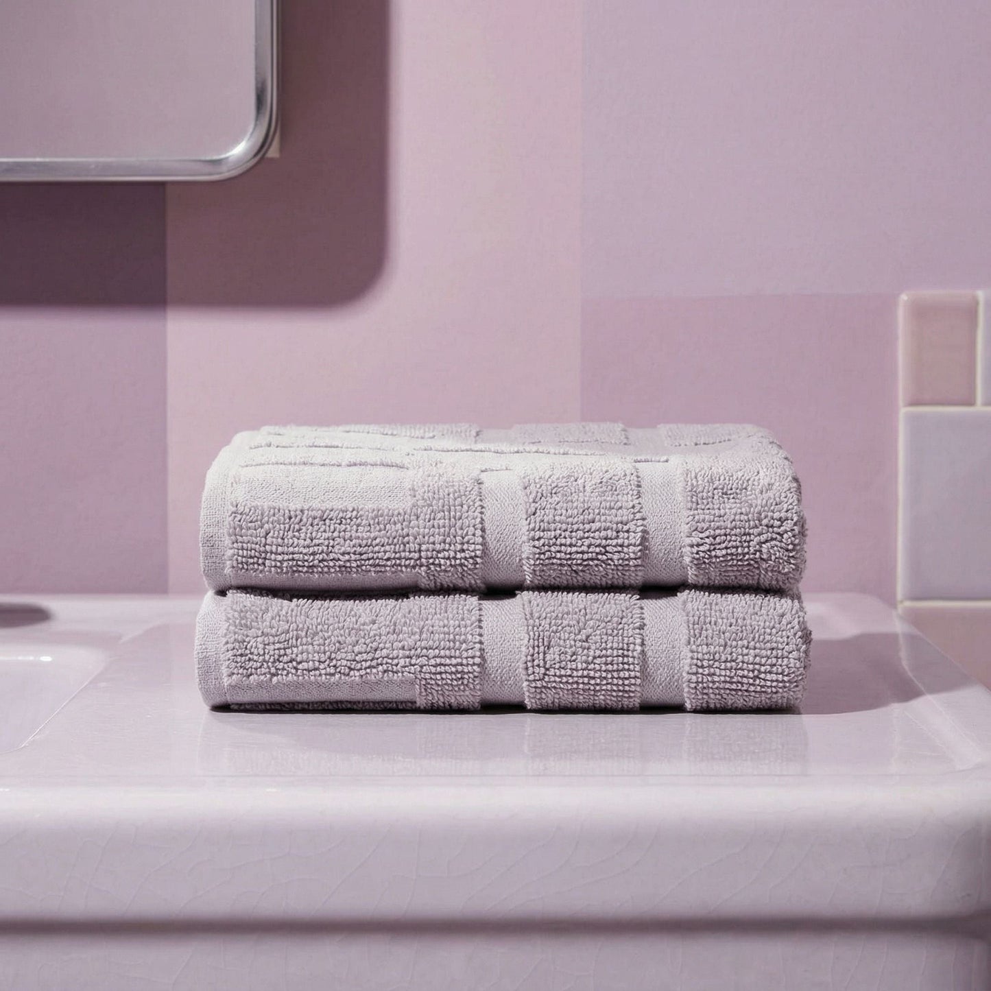 Australian Cotton Towels