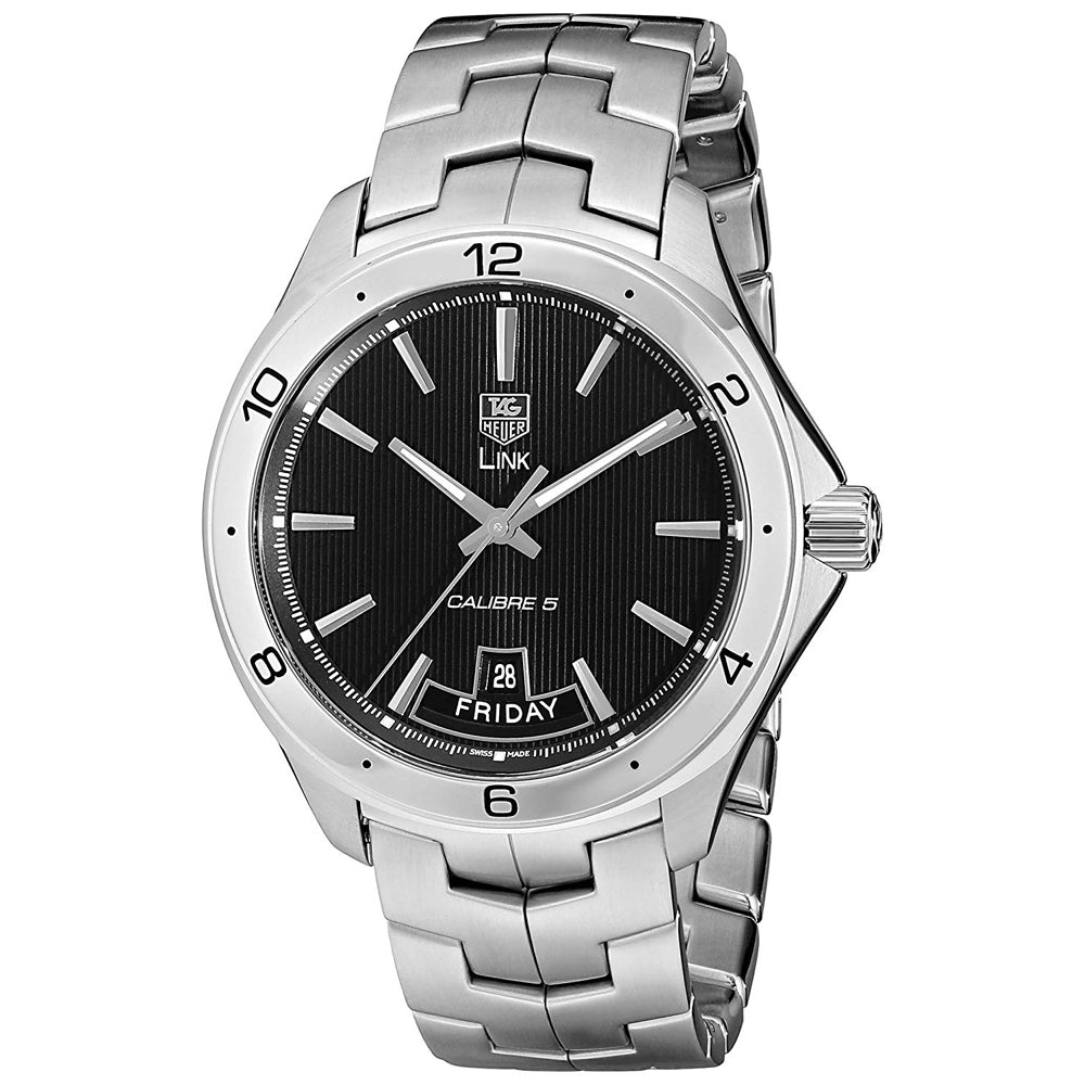 Tag Heuer Men's Calibre