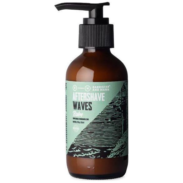 Barrister & Mann Waves Collection