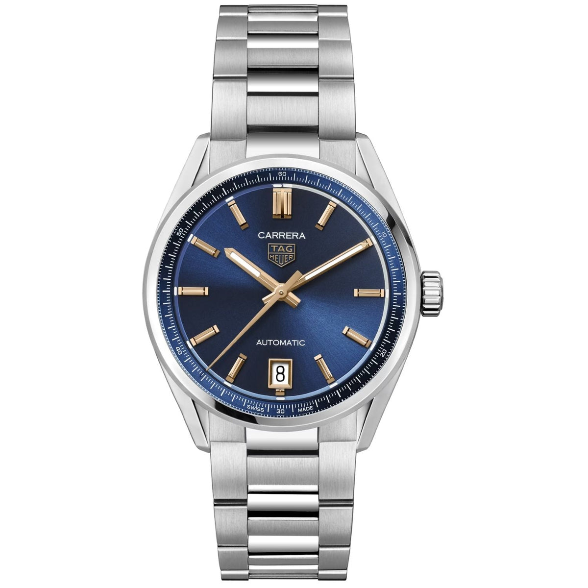TAG Heuer Women's Carrera