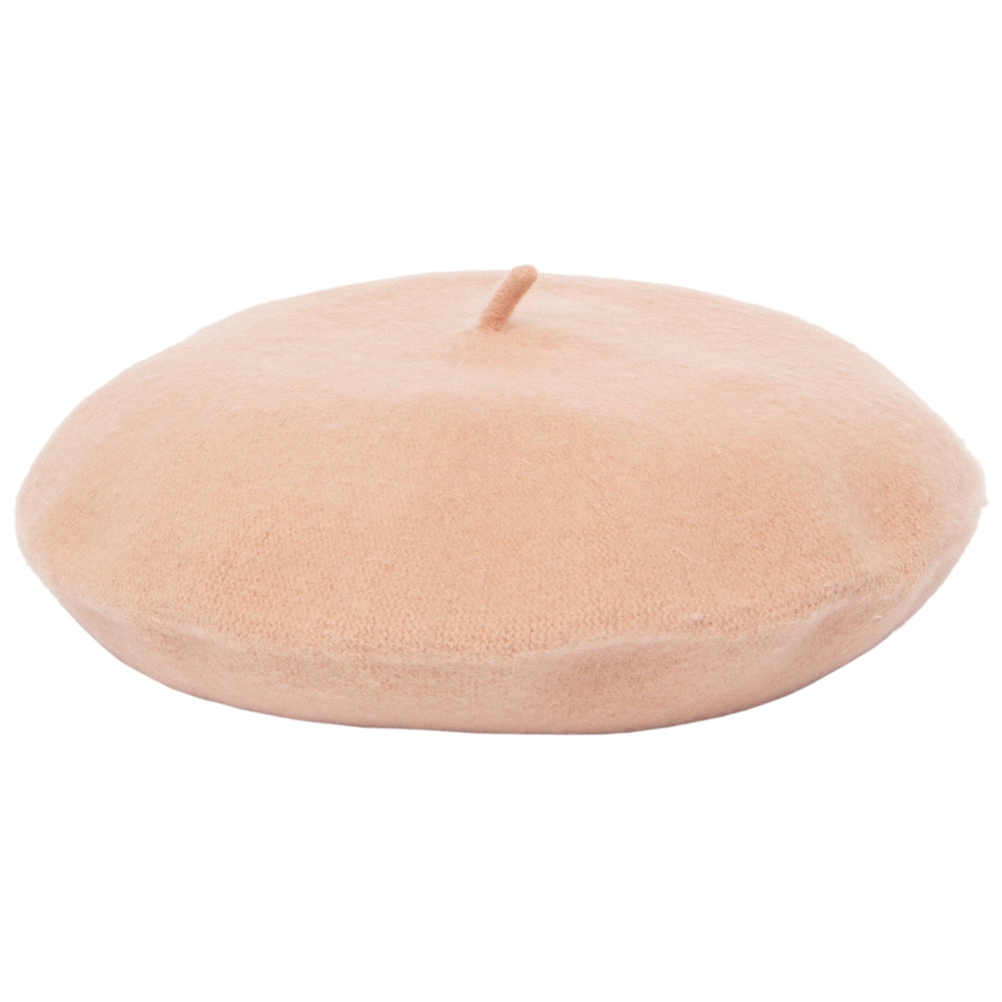Wool Beret