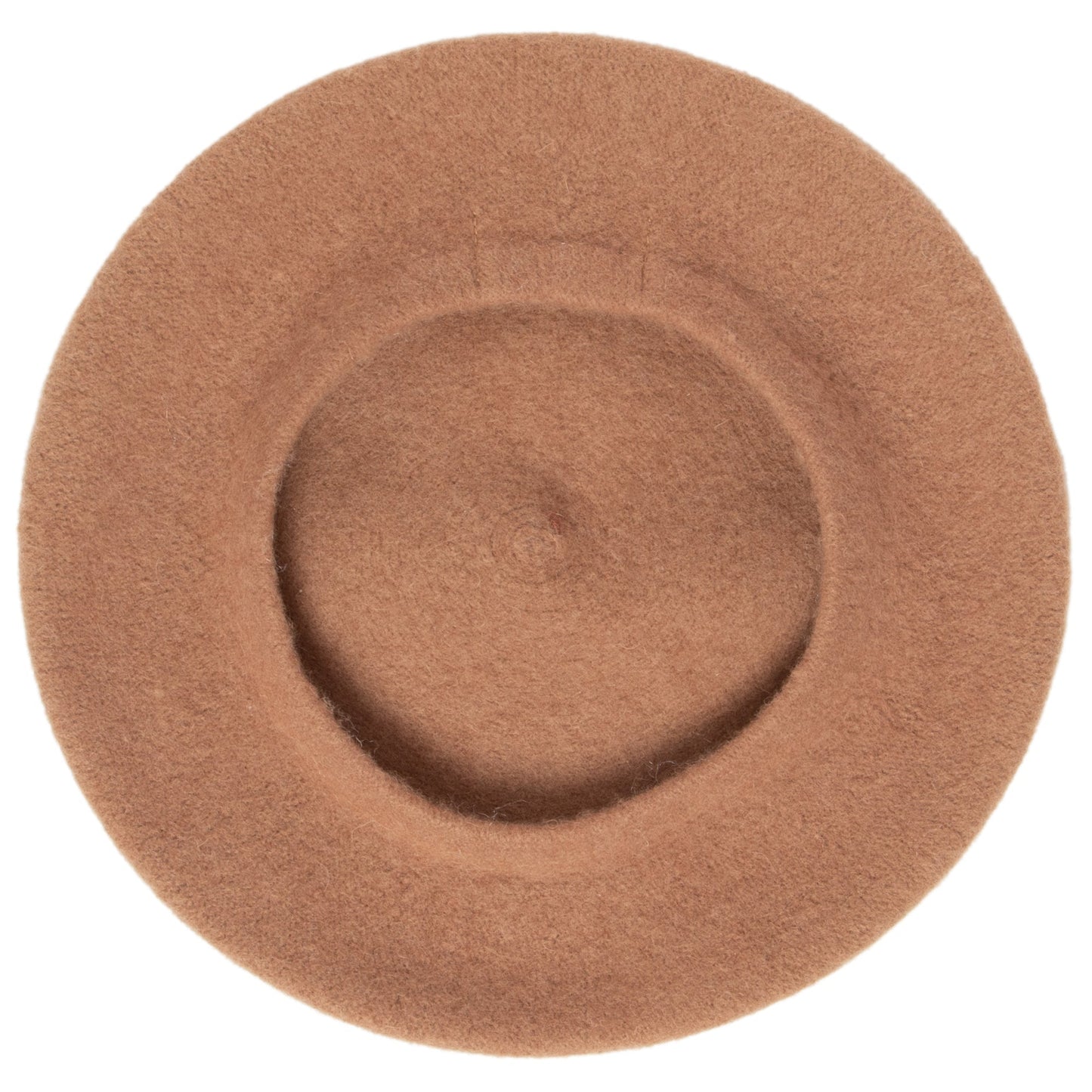 Wool Beret