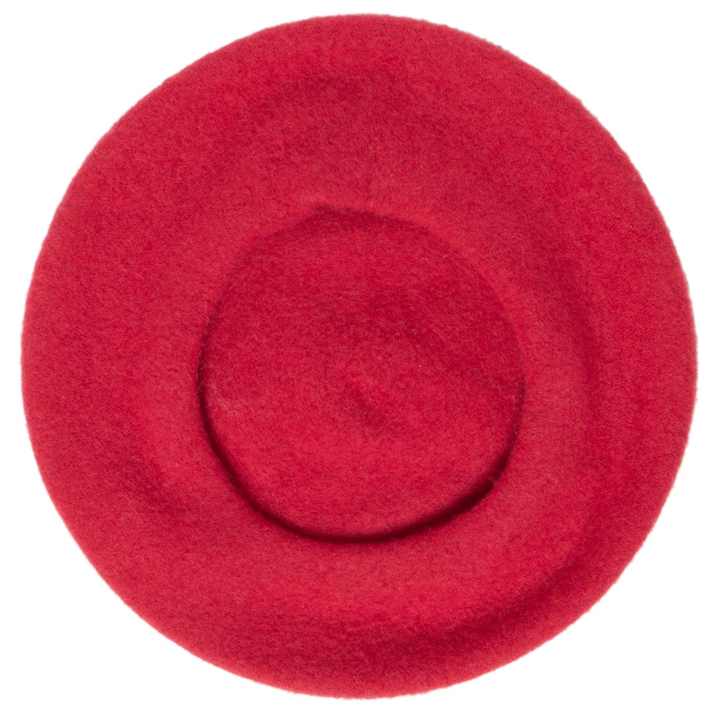Wool Beret