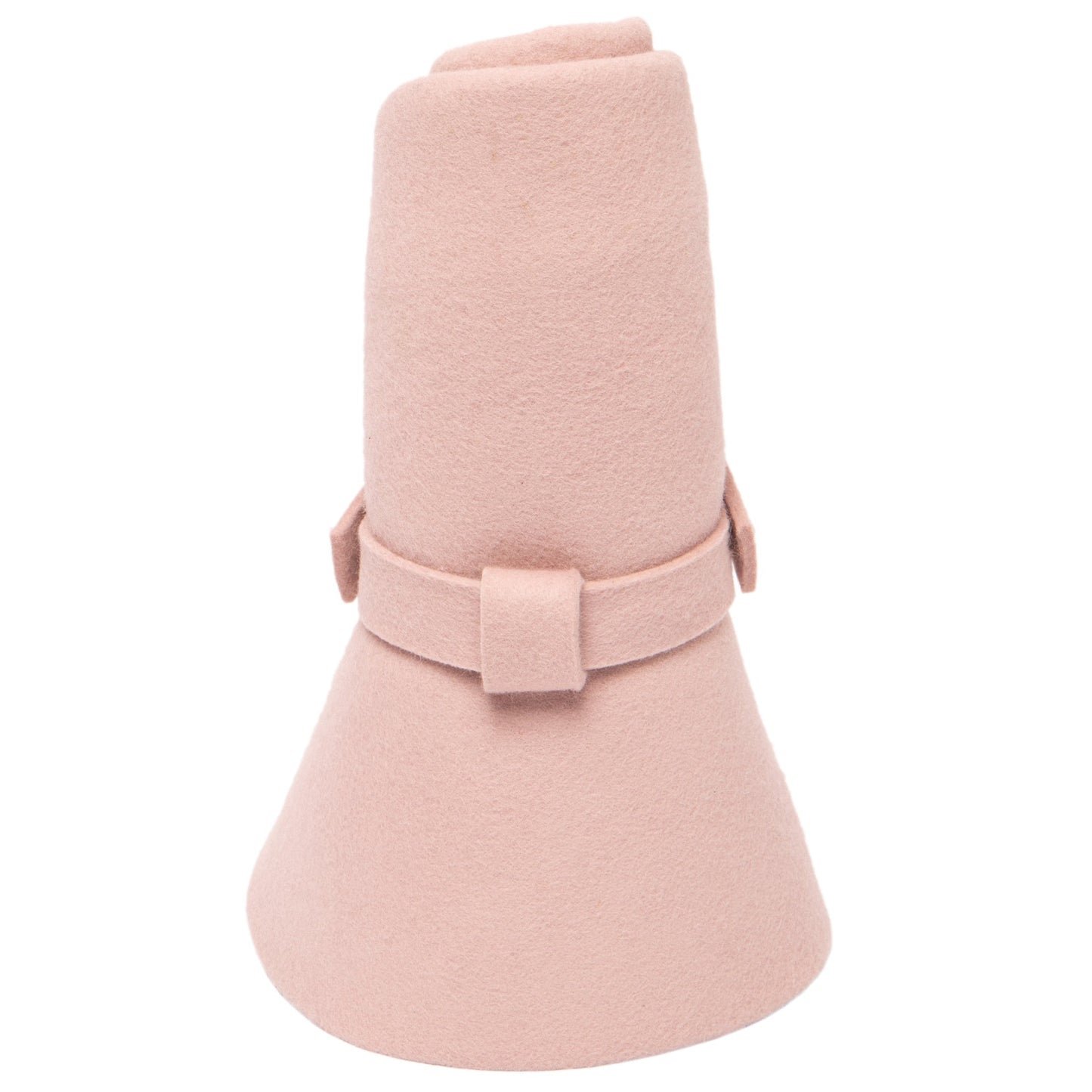 Beyond Prairie Fedora - Women's Packable Fedora With Felt Band