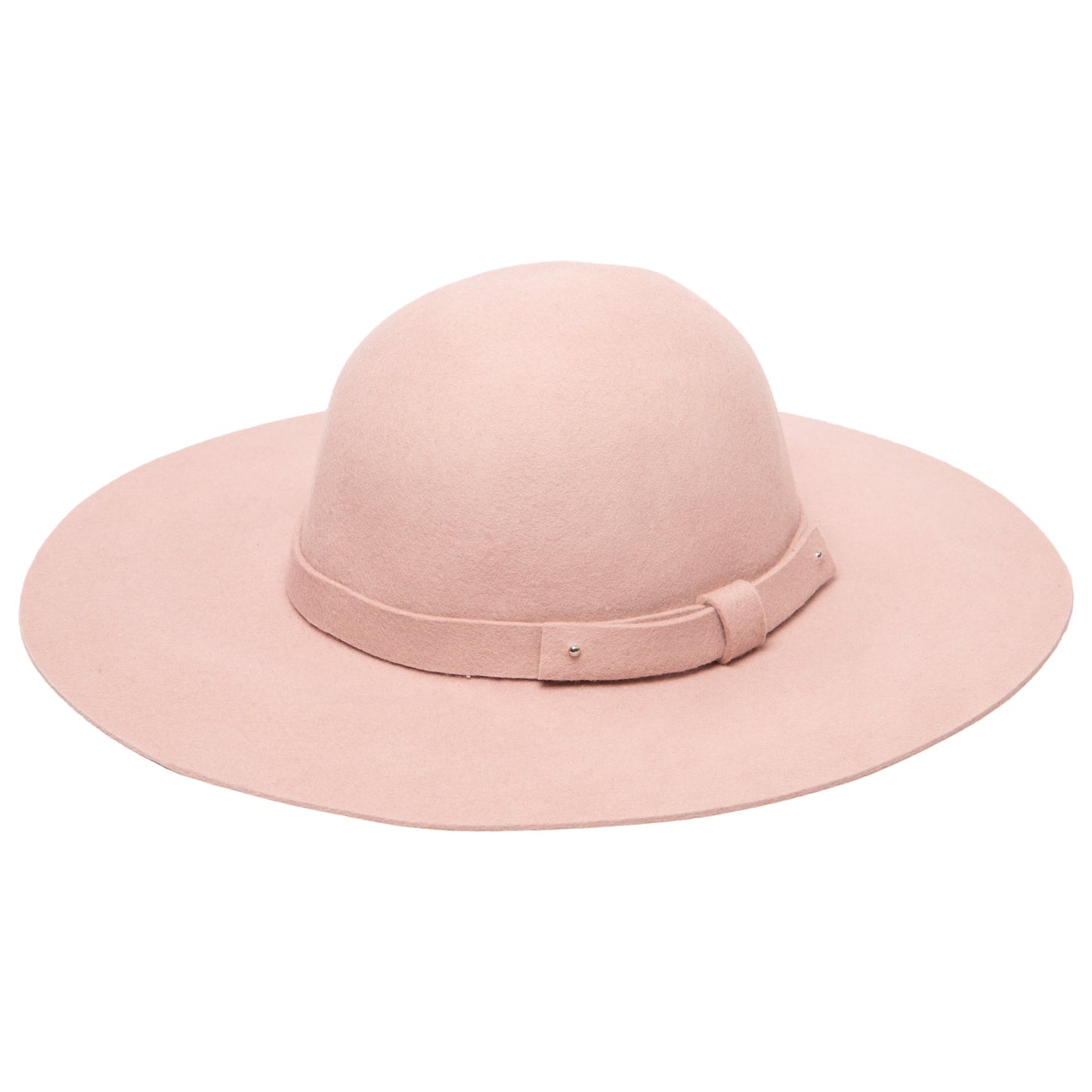 Beyond The Prairie - Women's Packable Floppy Hat with Felt Band