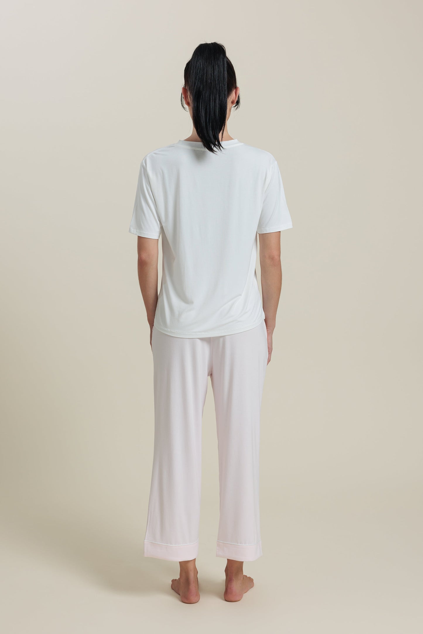 Bamboo Short Sleeve T-Shirt