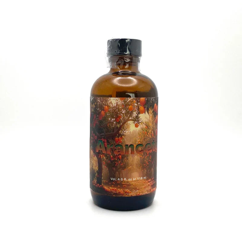 Wholly Kaw Aranceto Shaving Collection