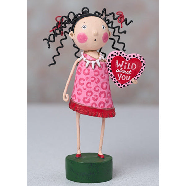 Wild About You by Lori Mitchell *NEW FOR 2026* - Osadia Concept Store
