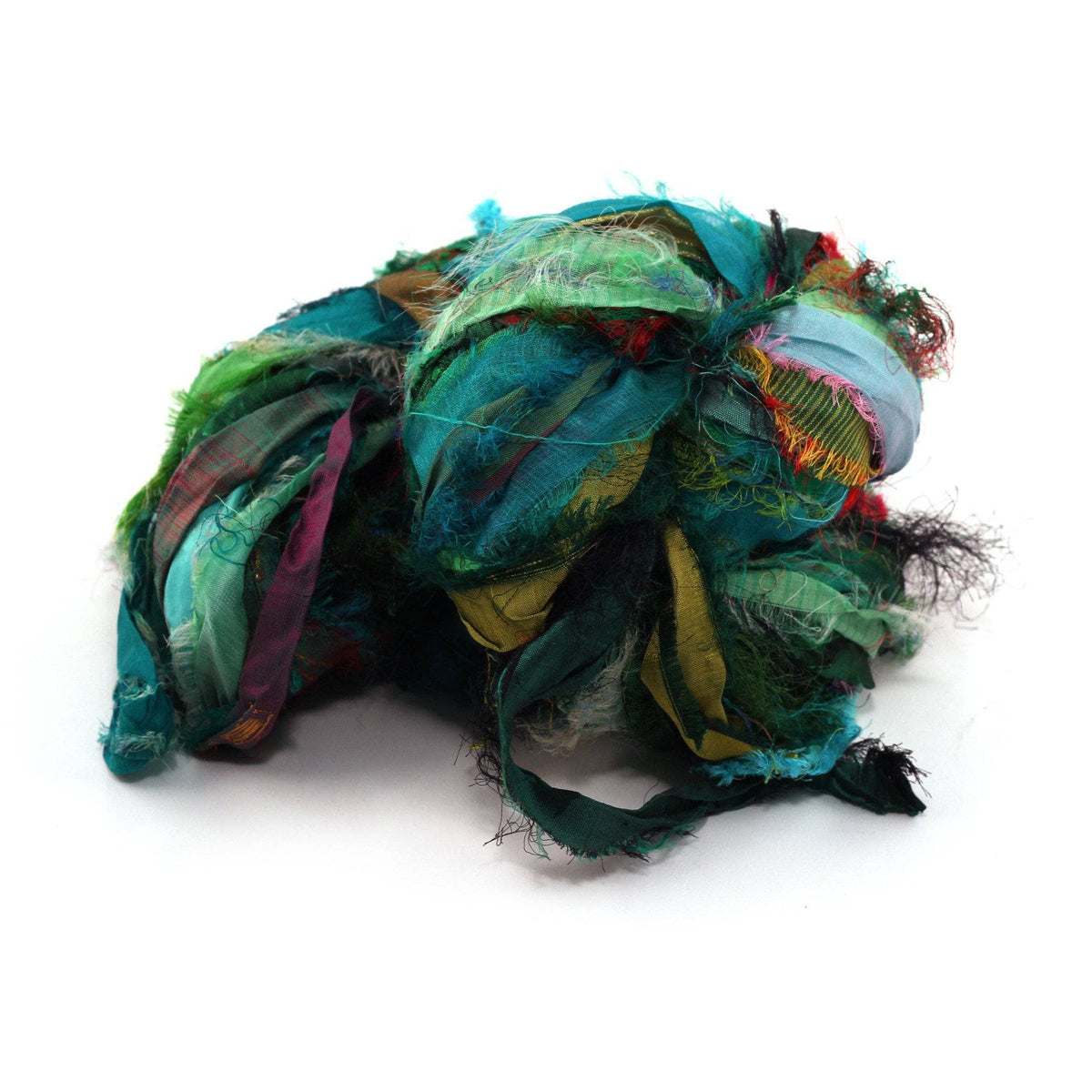 Windswept Sari Ribbon