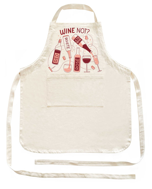 Wine Apron
