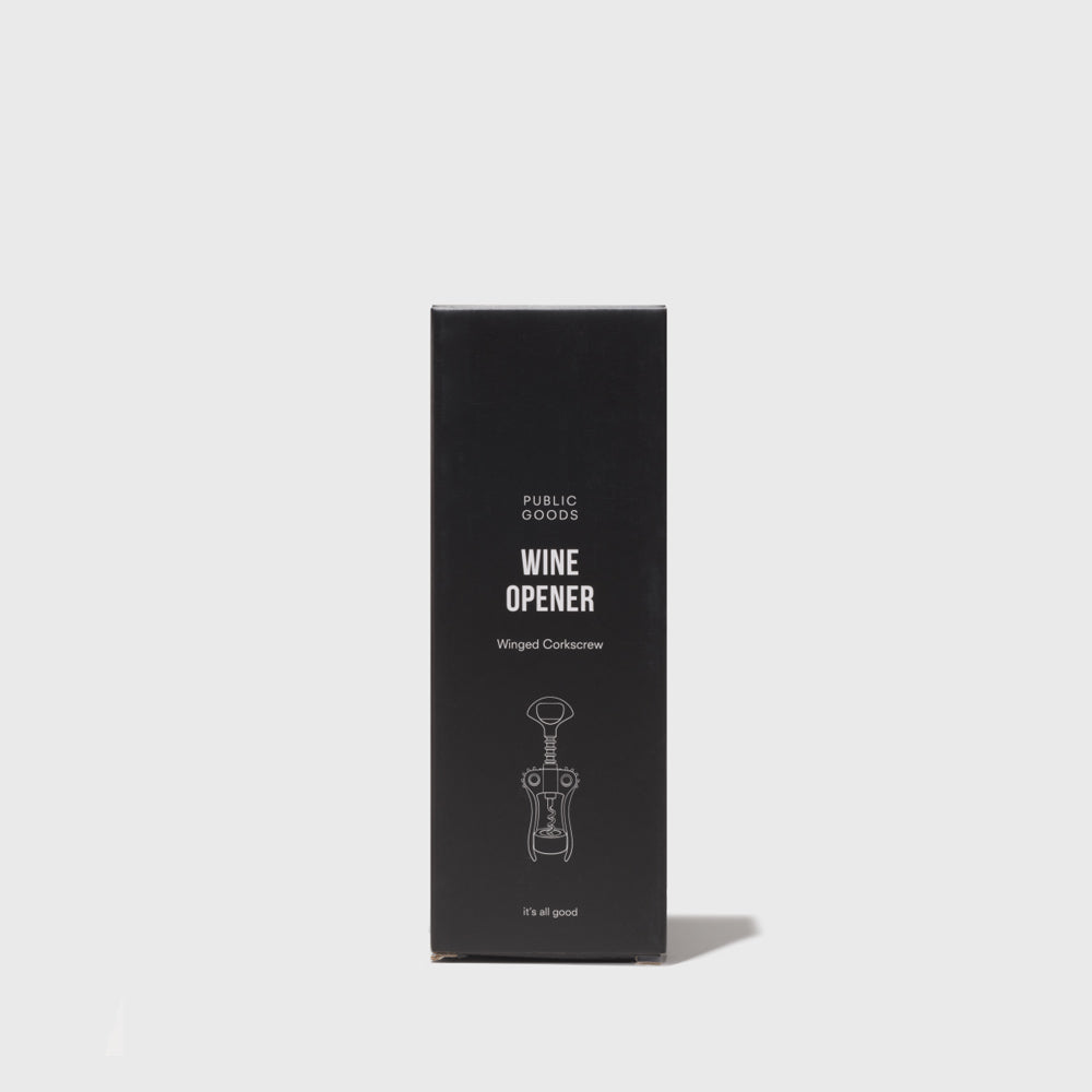 Wine Opener - Osadia Concept Store