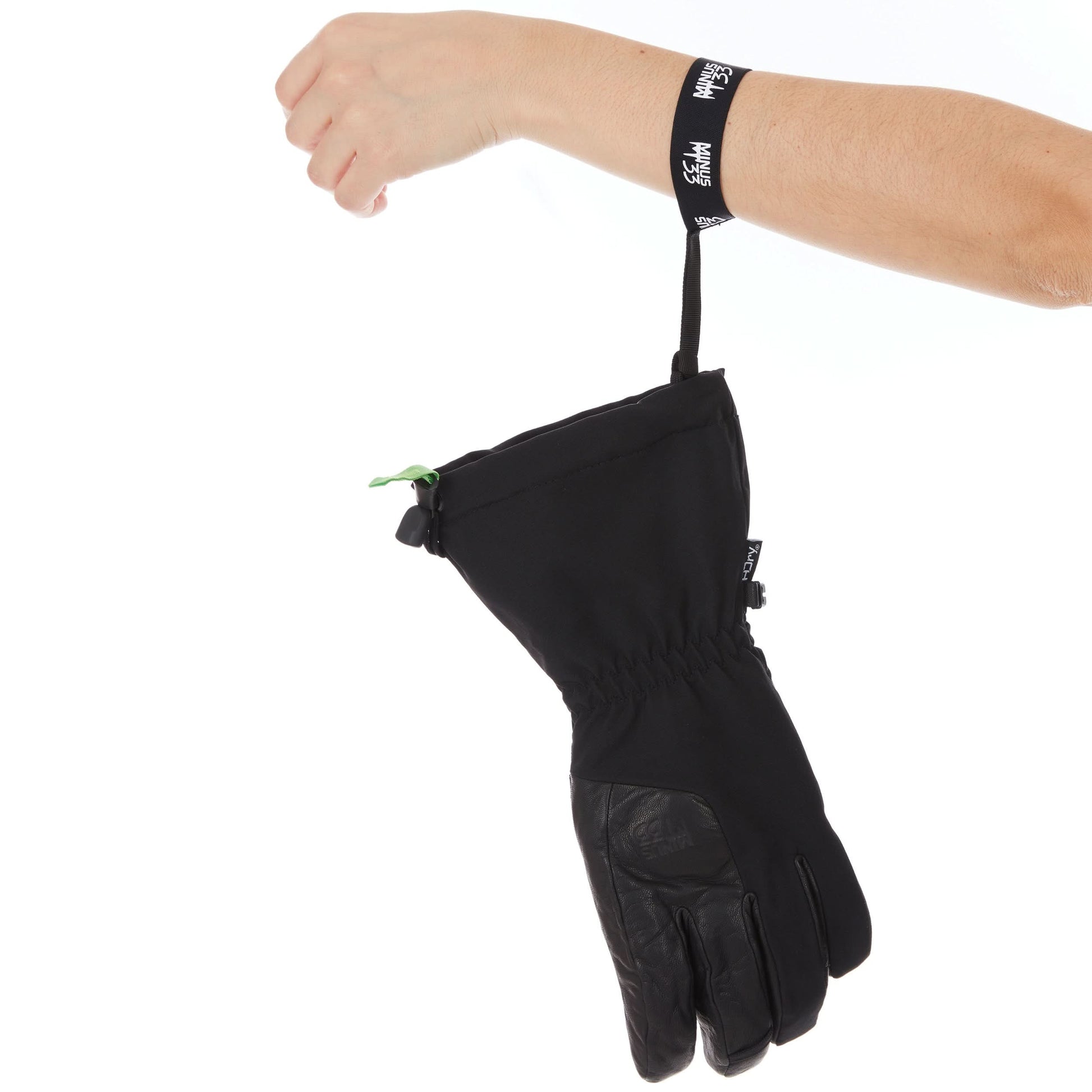 WoolTek Waterproof Ski Gloves - Osadia Concept Store