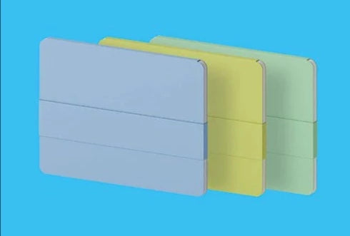 Fromis_9 5th Mini Album - From Our Memento Box