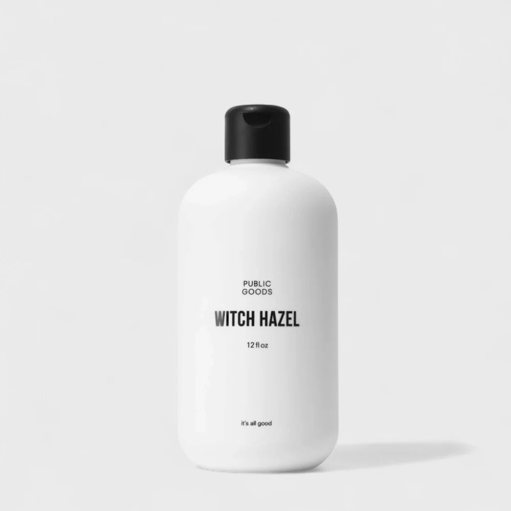 Witch Hazel Toner - Osadia Concept Store