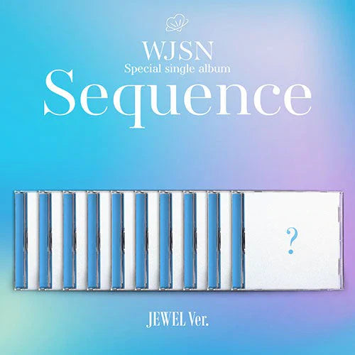 Wjsn - Special Single Album [Sequence]