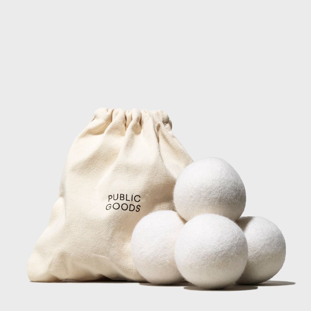 4 Wool Dryer Balls (3-pack) - Osadia Concept Store