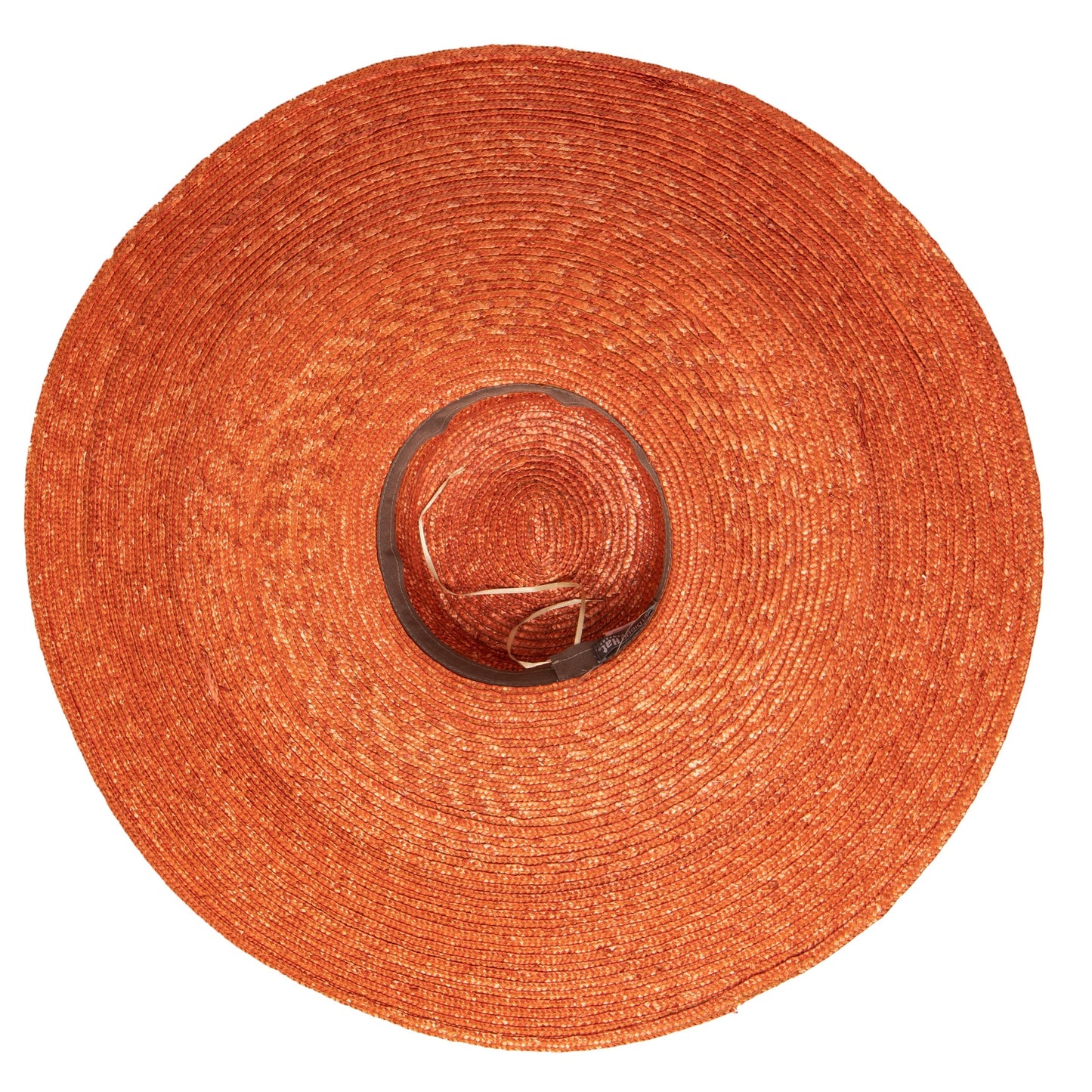 On Holiday - Oversized Wide Brim Sun Hat