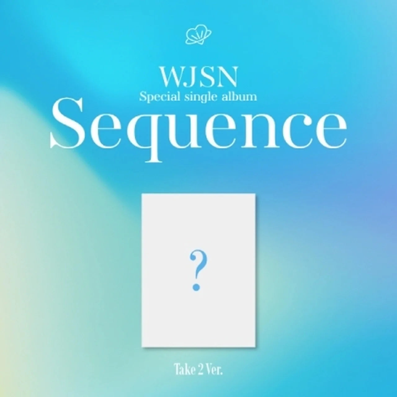 Wjsn - Special Single Album [Sequence]